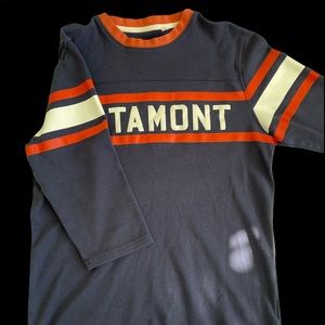 Men’s Medium Altamont Shirt